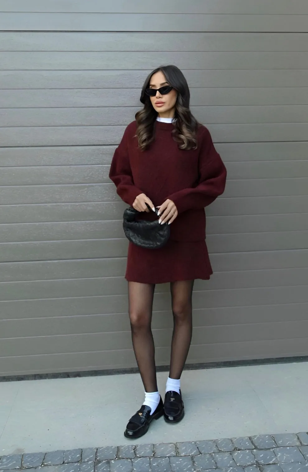 Lina  Trendy 2 Piece Set