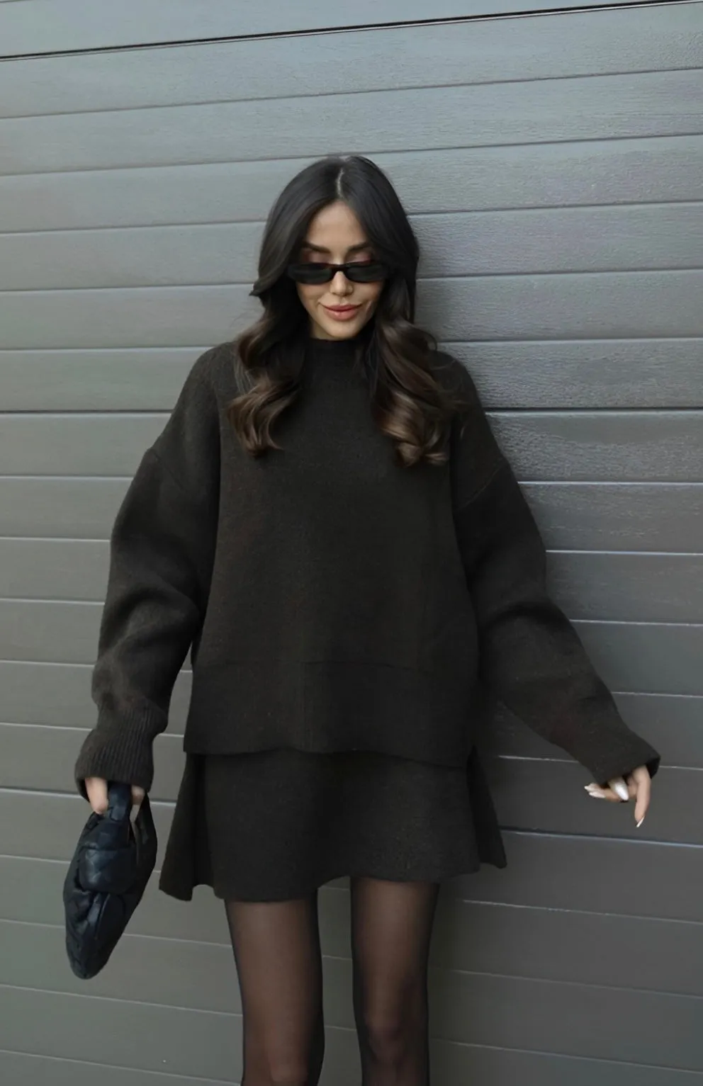 Lina  Trendy 2 Piece Set