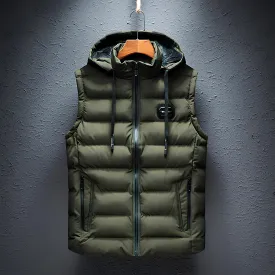 Luigi Larose Gilet