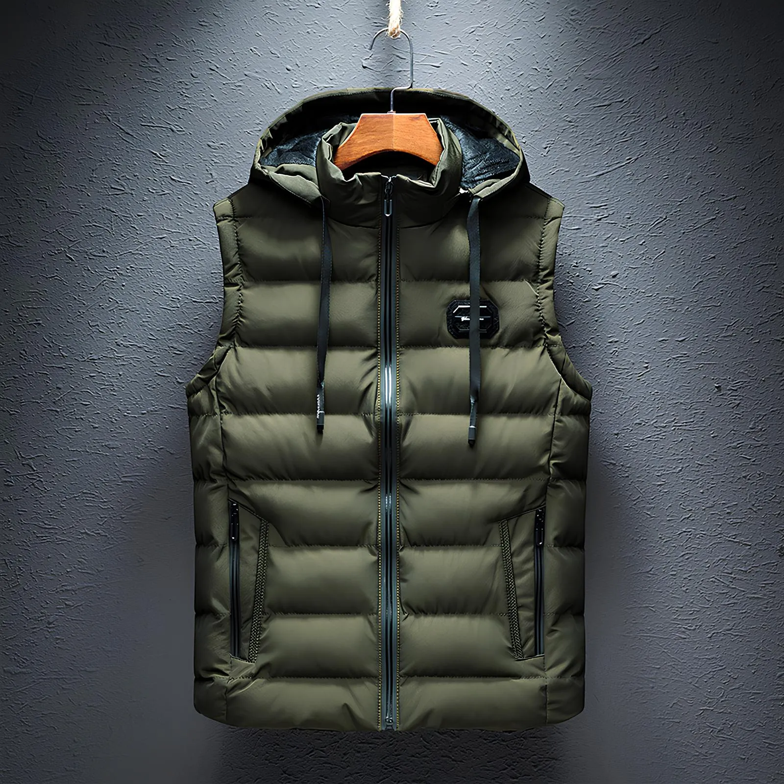 Luigi Larose Gilet