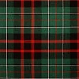 MacDiarmid Modern (Strome)