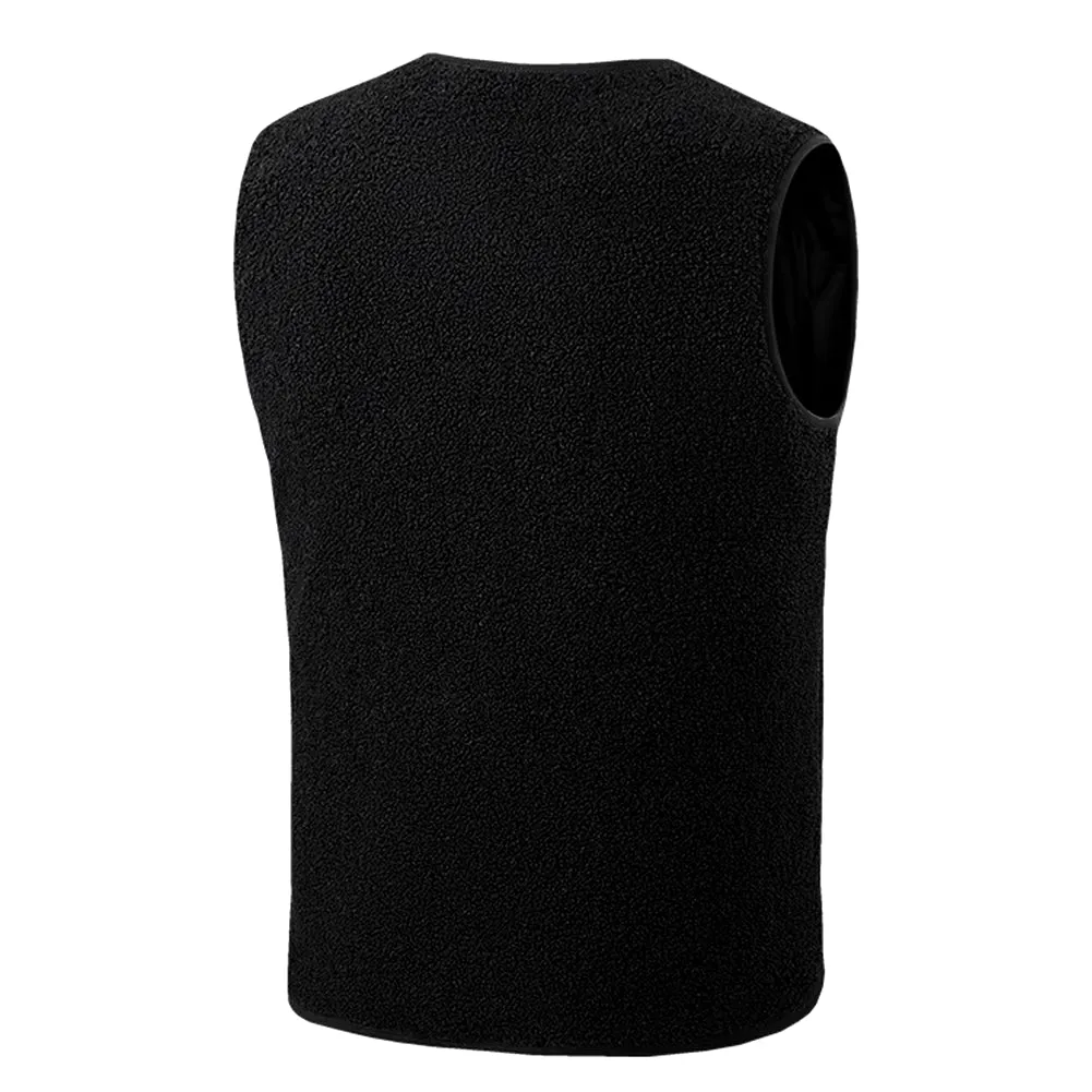 Men and Women's 16 Area Heated Gilet
