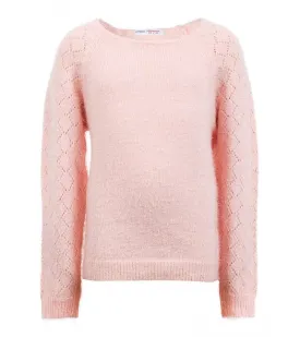 Minoti Knitted Jumper