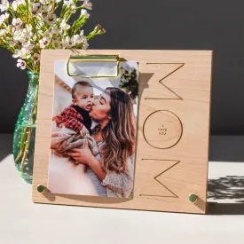 Modern Mom Frame