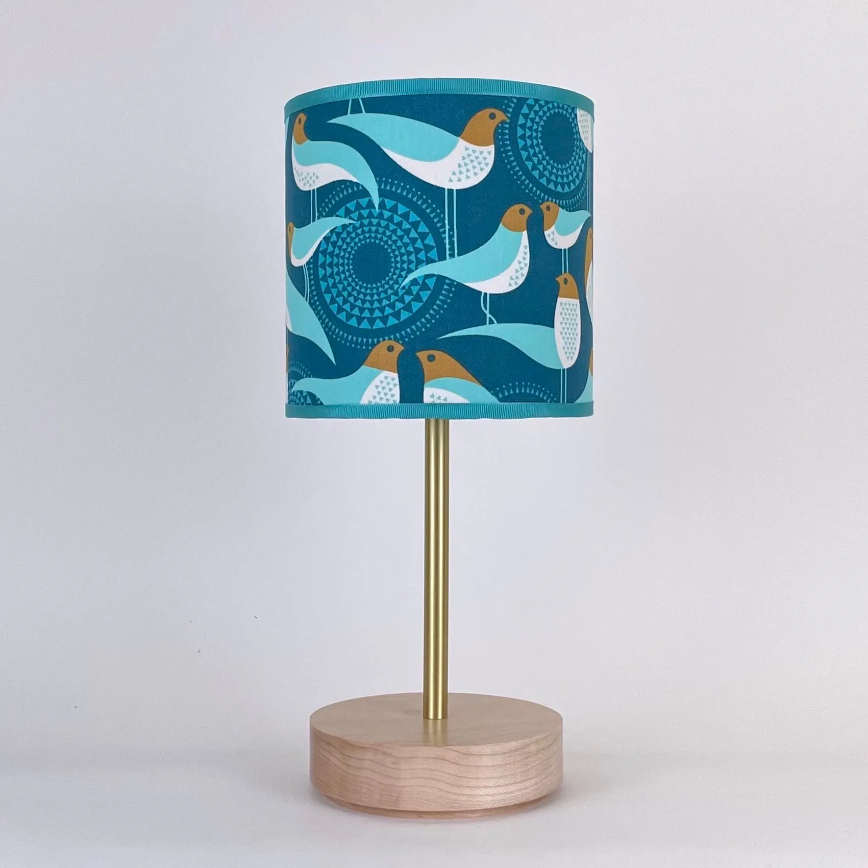 Modern Perch