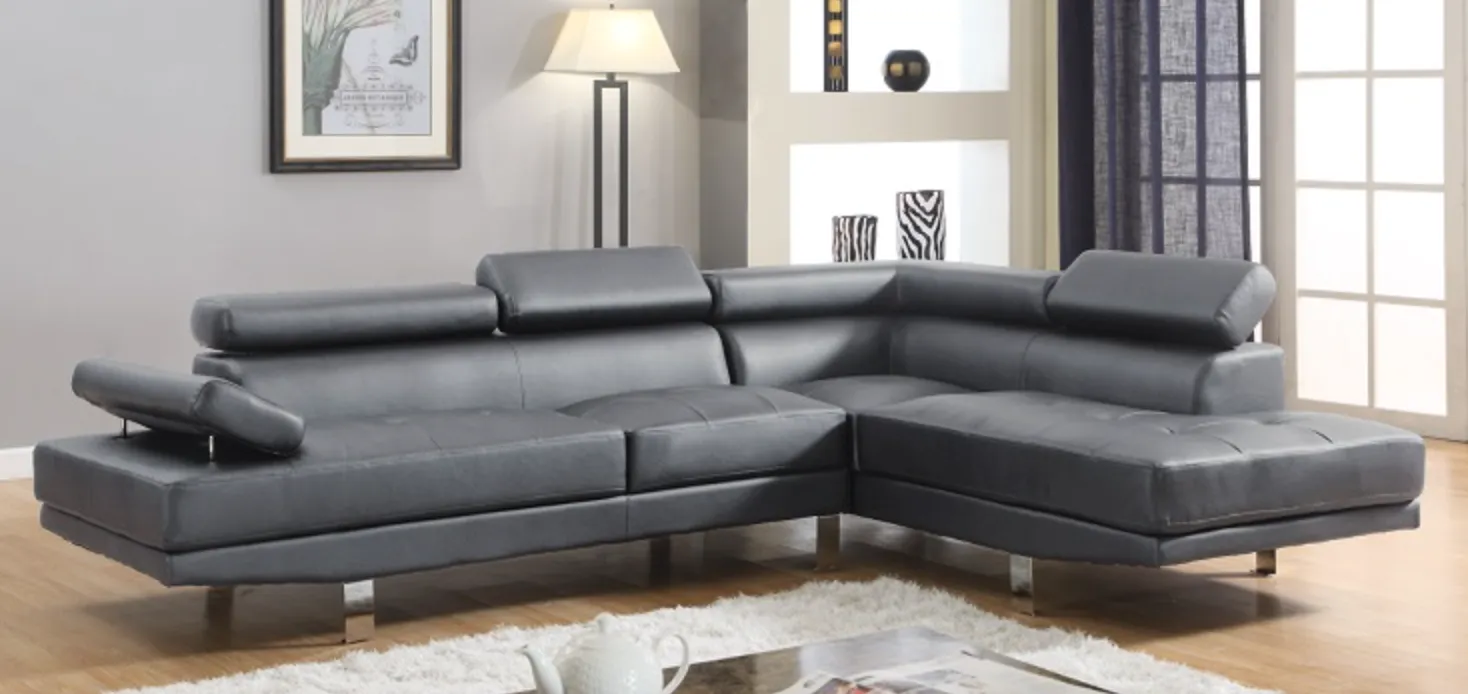 Modern Sectional
