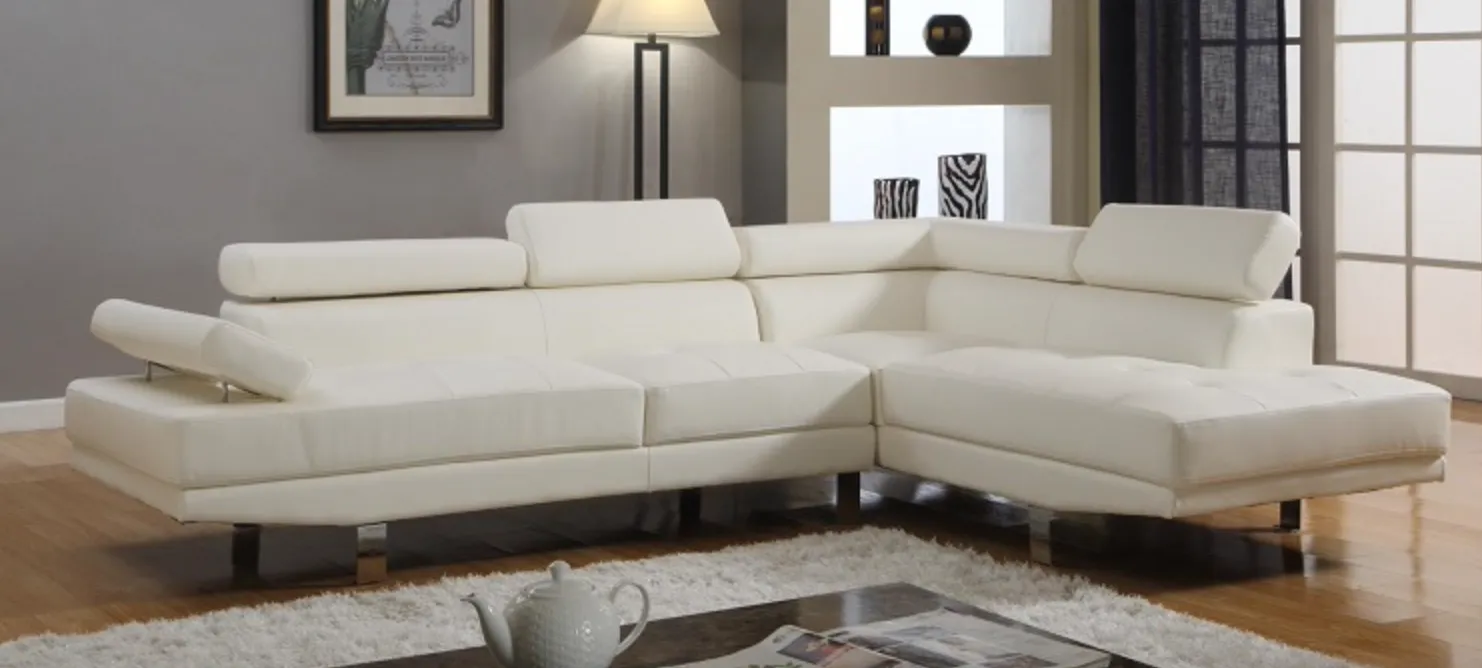 Modern Sectional