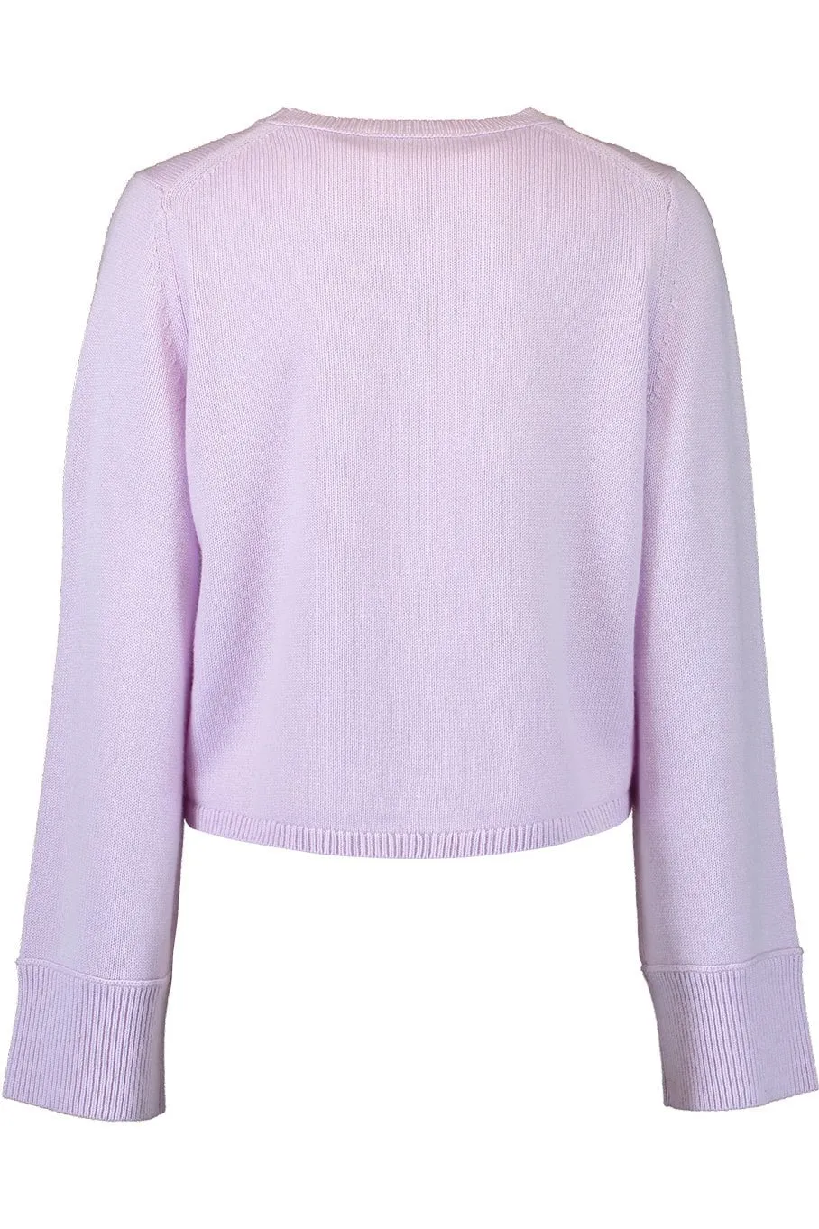 Modern Statements Pullover