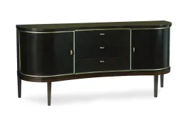 Modern Streamline - Modern Sideboard