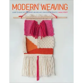 Modern Weaving