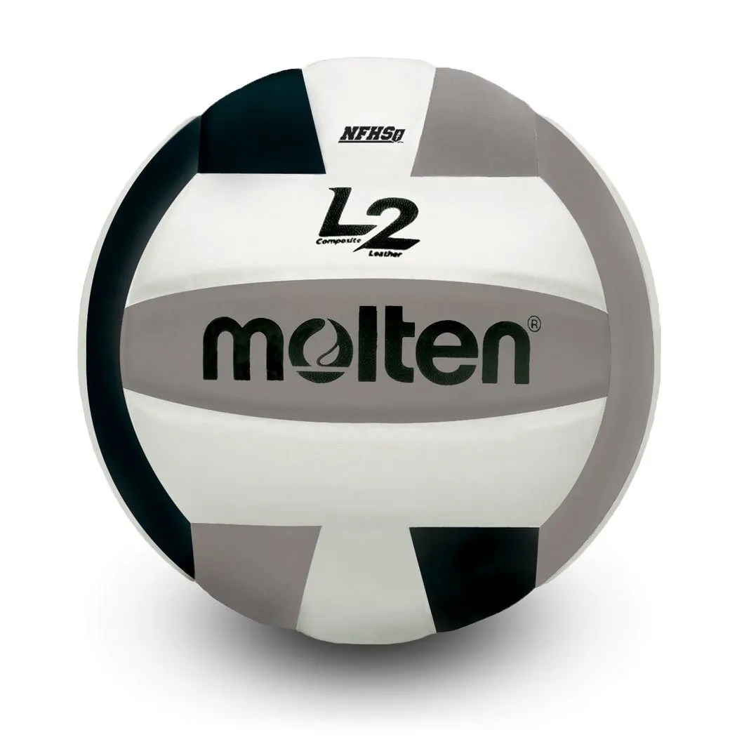 Molten L2 NFHS Volleyball: IVU