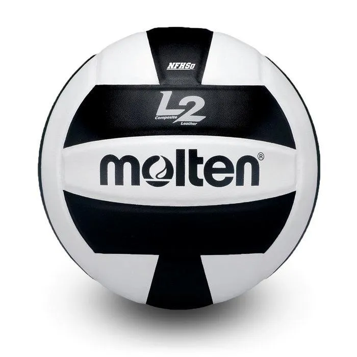 Molten L2 NFHS Volleyball: IVU