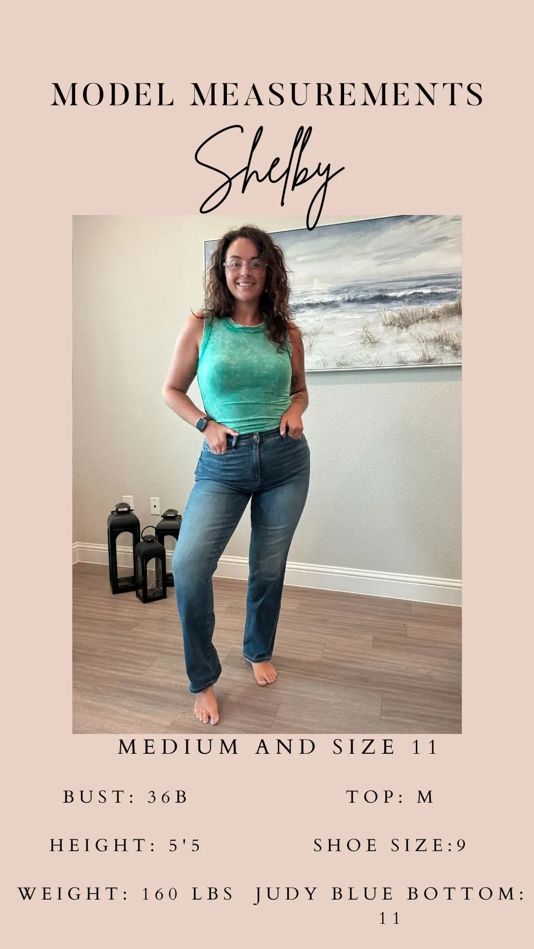 Mono B Full Length Seamless Micro-Ribbed Jumpsuit