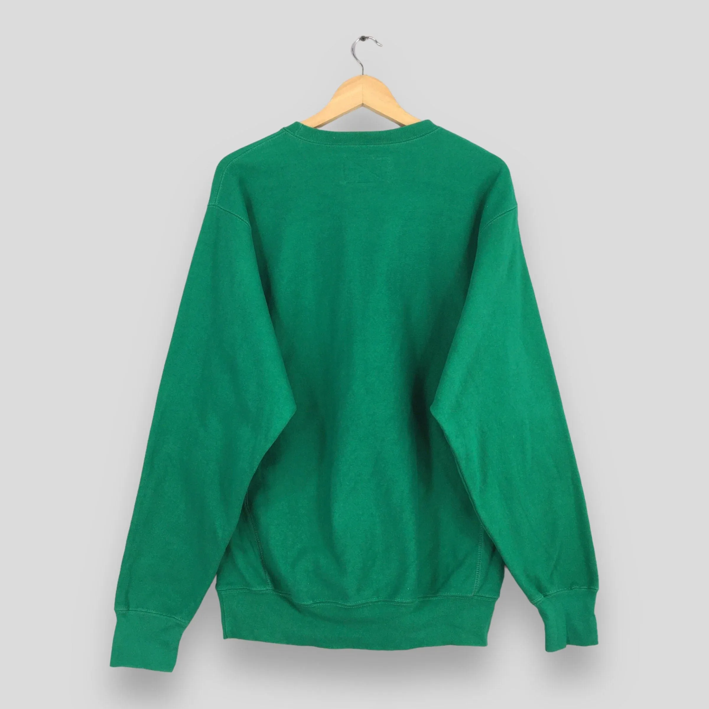 Msu Michigan State Sweatshirt Medium