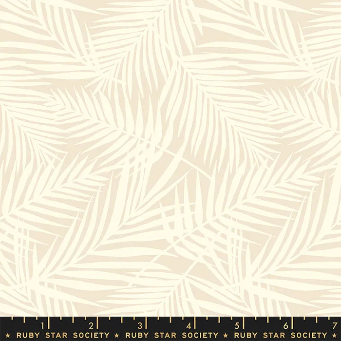 NATURAL, Breeze from Reverie by Melody Miller for Ruby Star Society