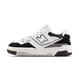 New Balance 550 GS 'White Black'