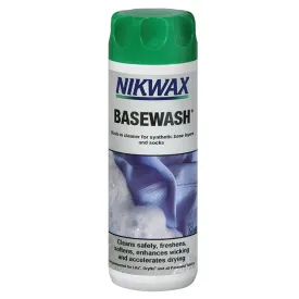 Nikwax BaseWash
