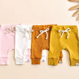 Organic Joggers
