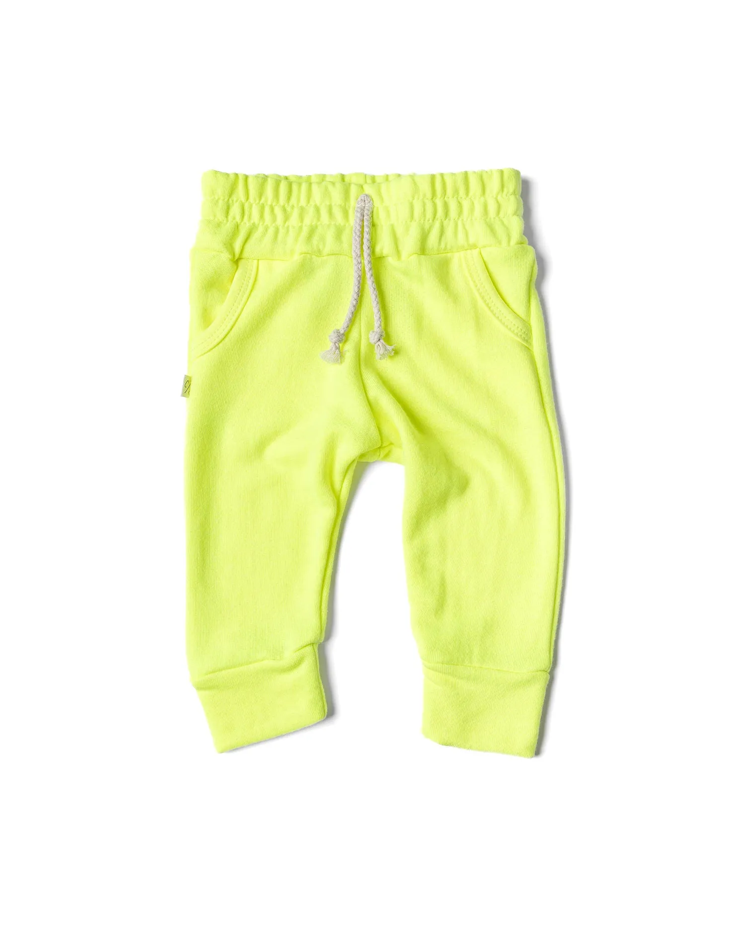 original jogger - highlighter