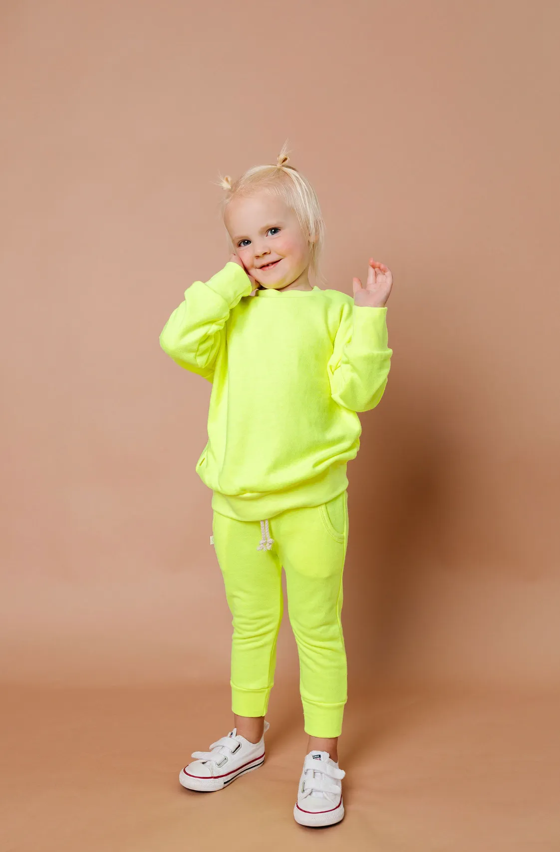 original jogger - highlighter