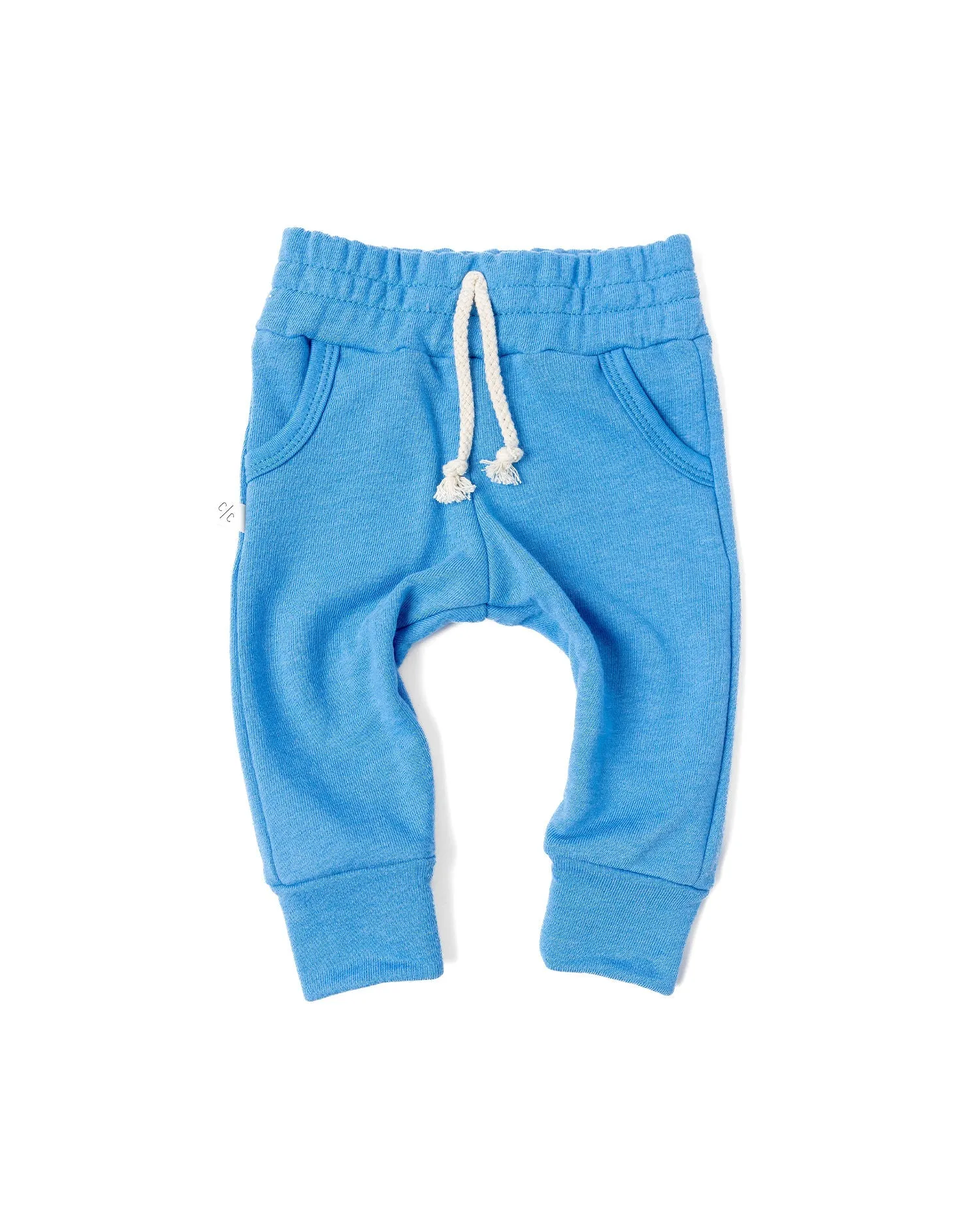 original jogger - lake