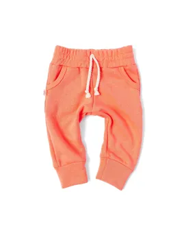 original jogger - neon