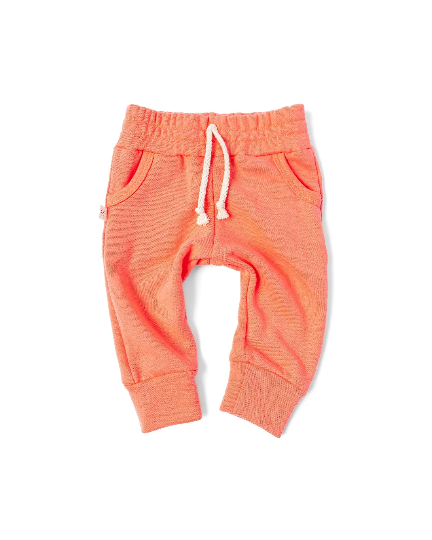 original jogger - neon