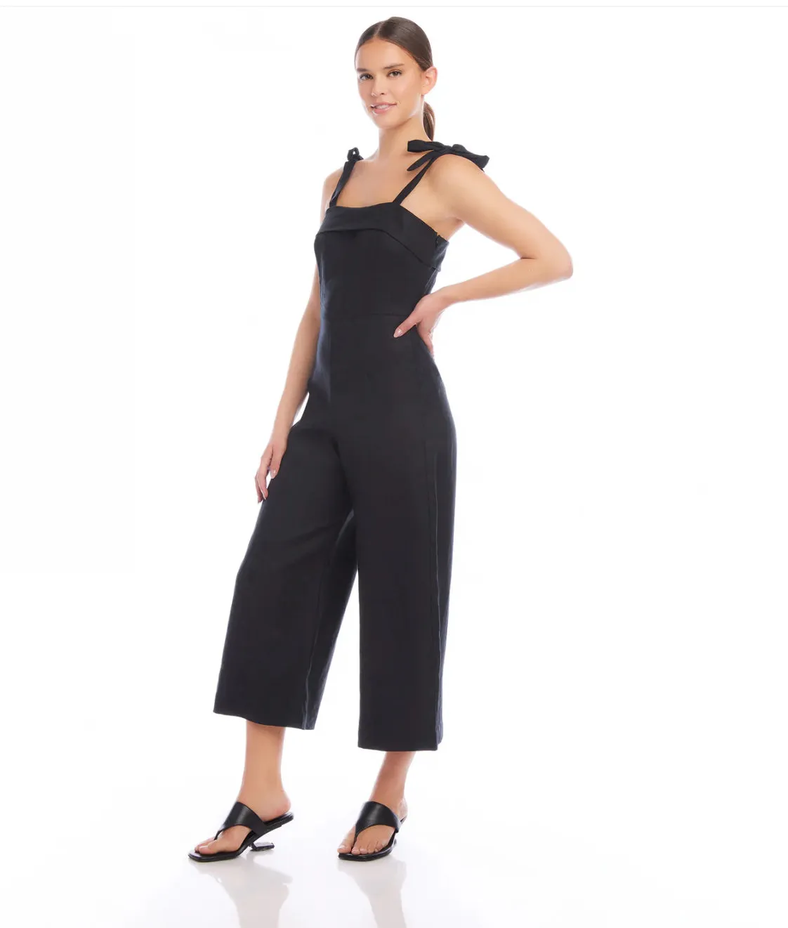 Paloma Jumpsuit