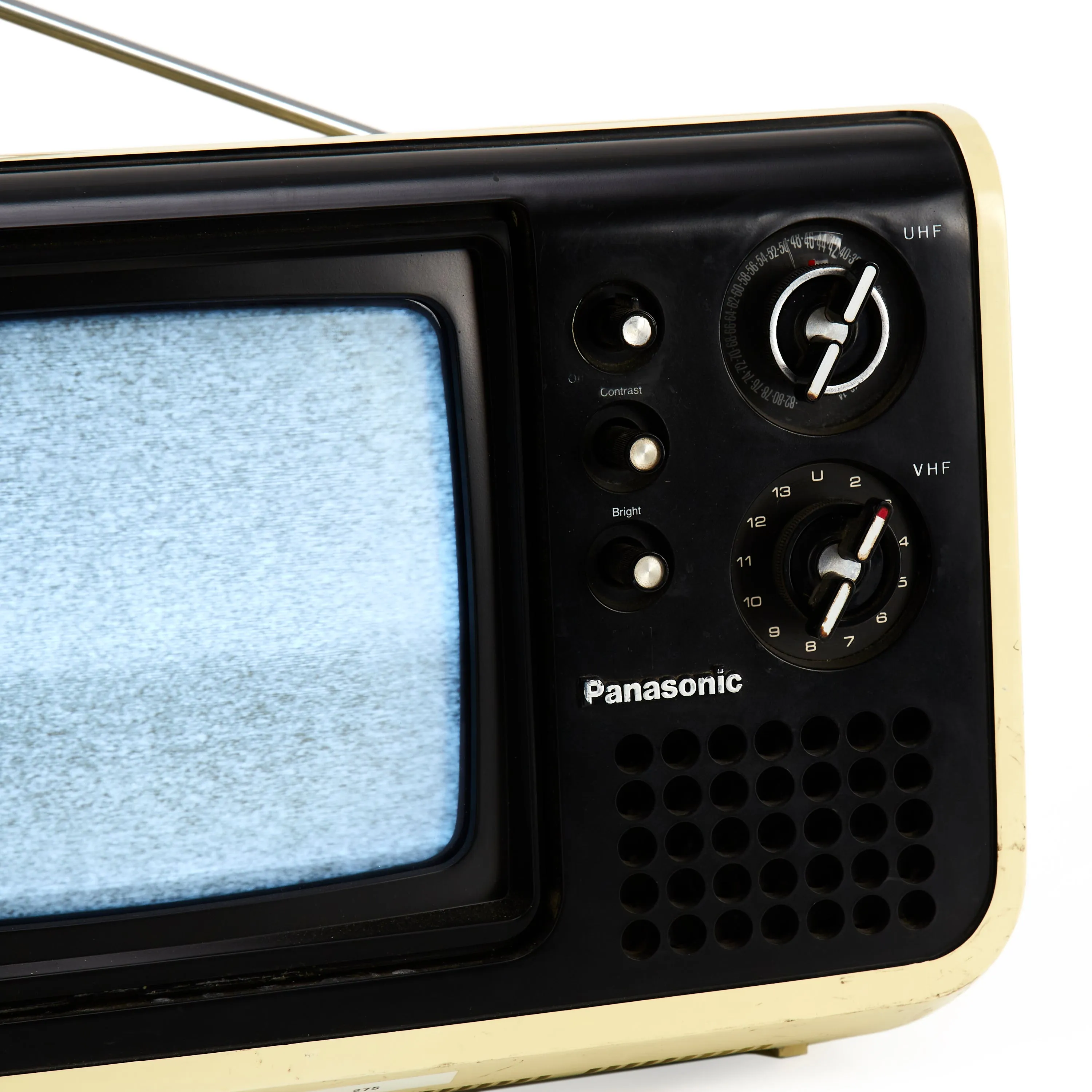 Panasonic Portable Television