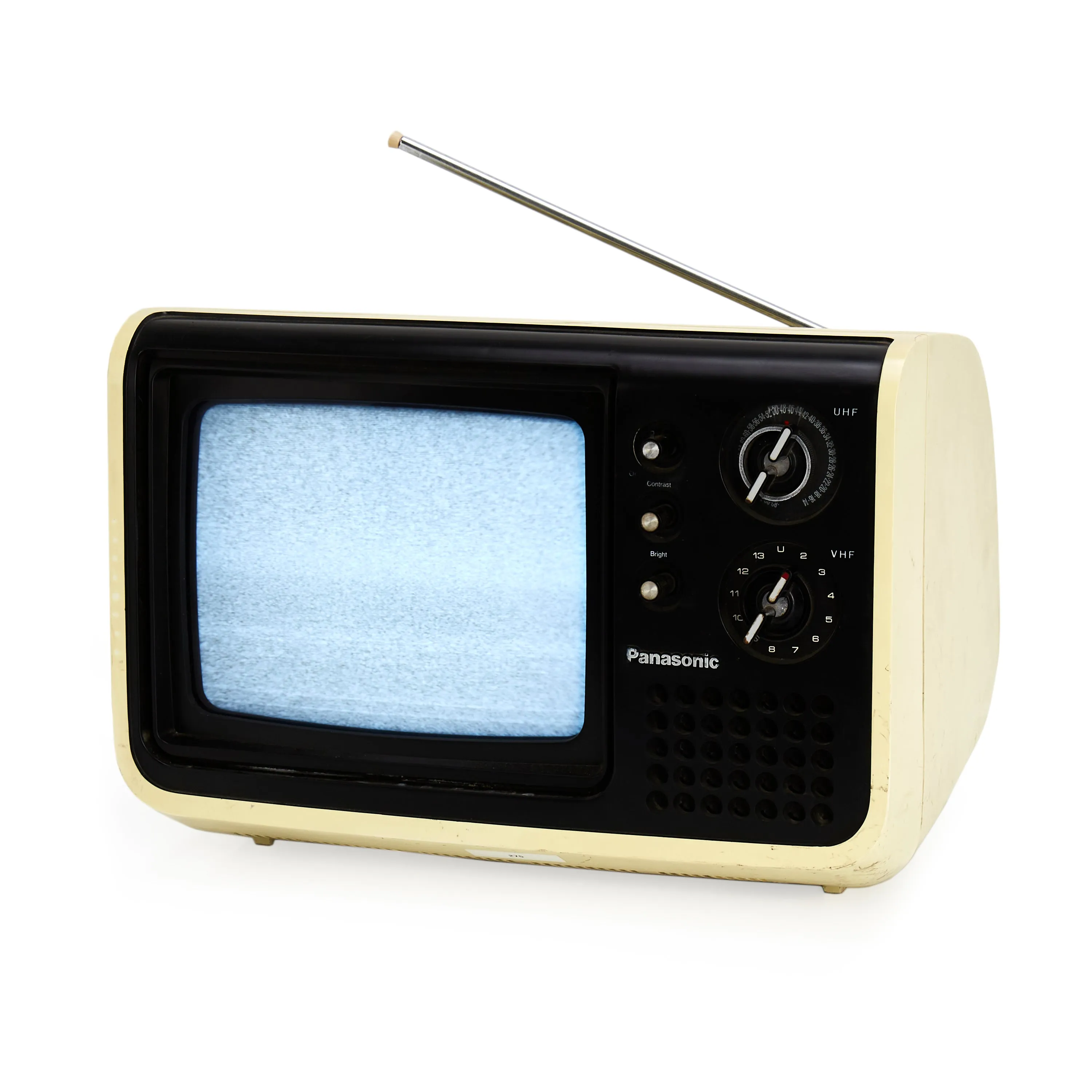 Panasonic Portable Television