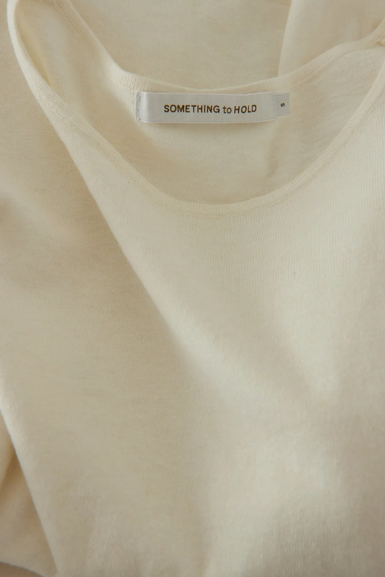 Park Tee -- Organic Cotton • Linen