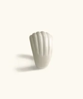 Pigna - Ursus Carved Agate Ring