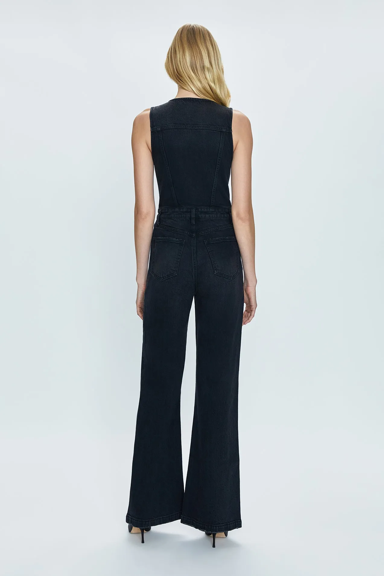 Pistola Aria Jumpsuit
