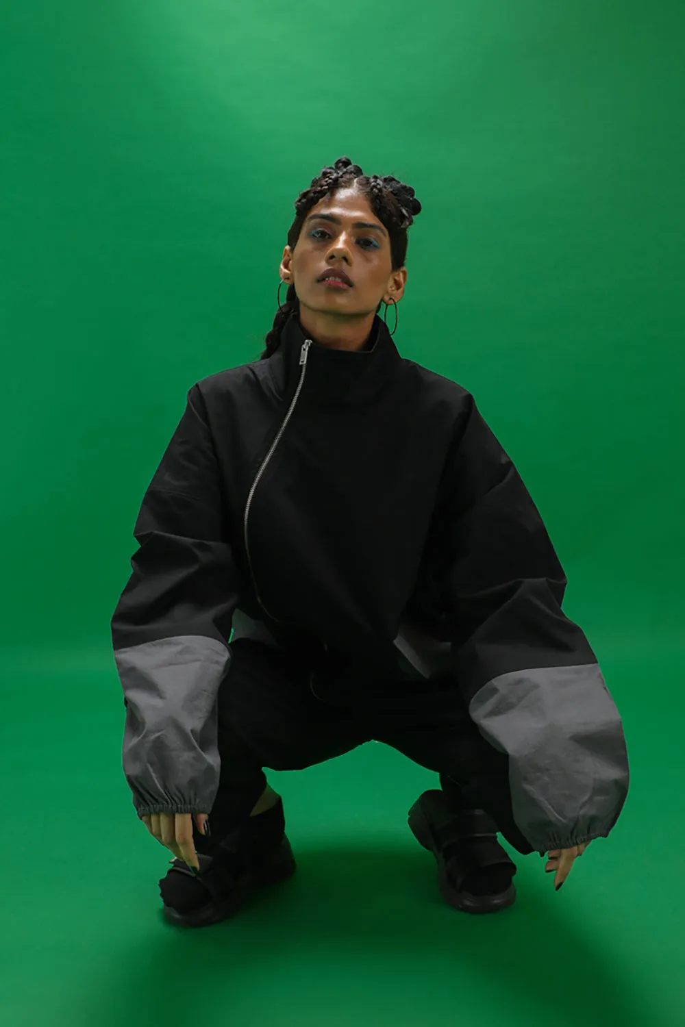 Psalm Co-Ord Set