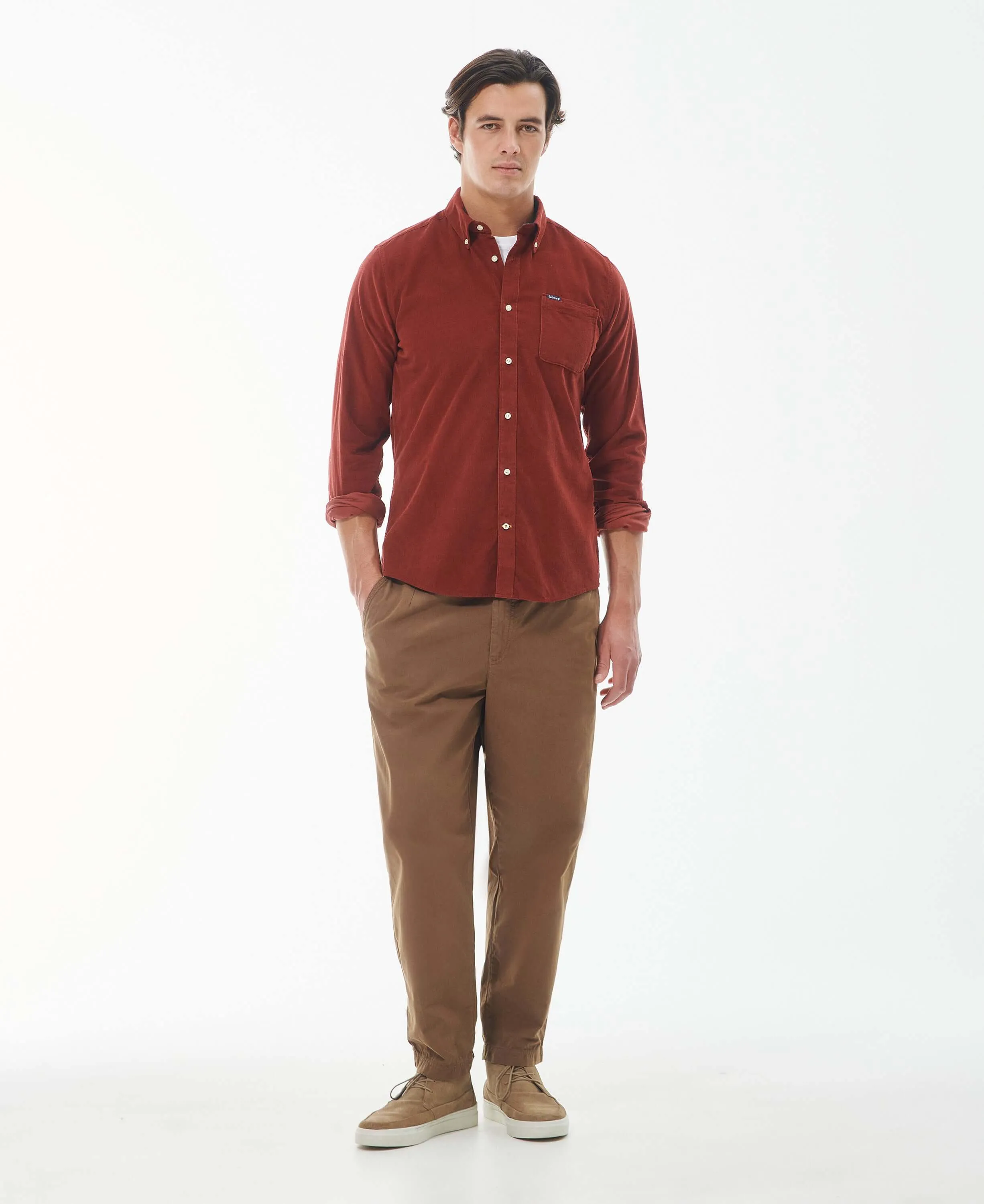 Ramsey Tailored Fit Shirt