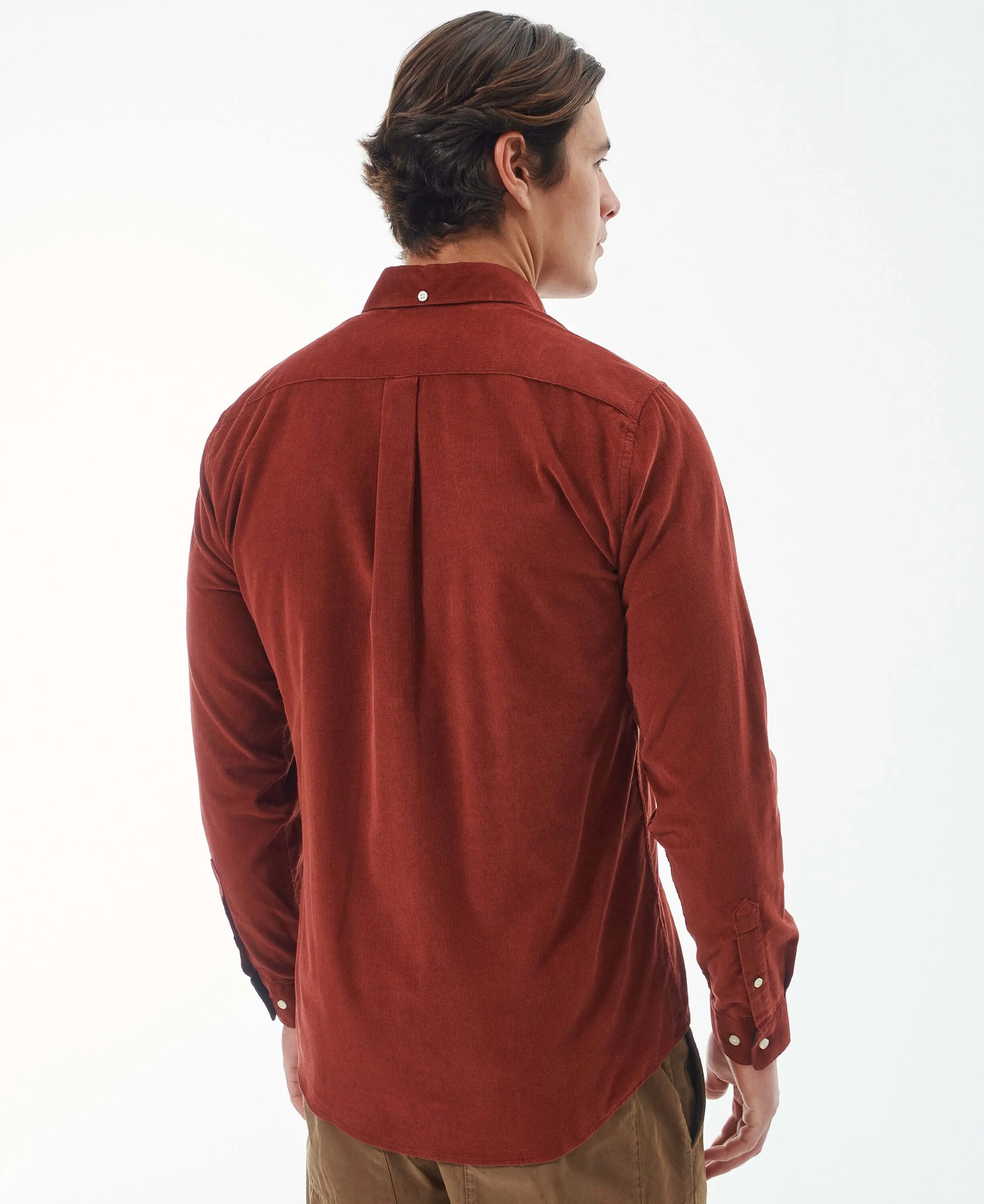 Ramsey Tailored Fit Shirt