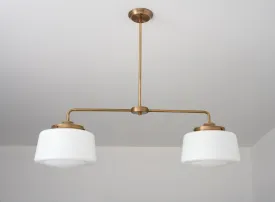 Rockford | Modern Chandelier