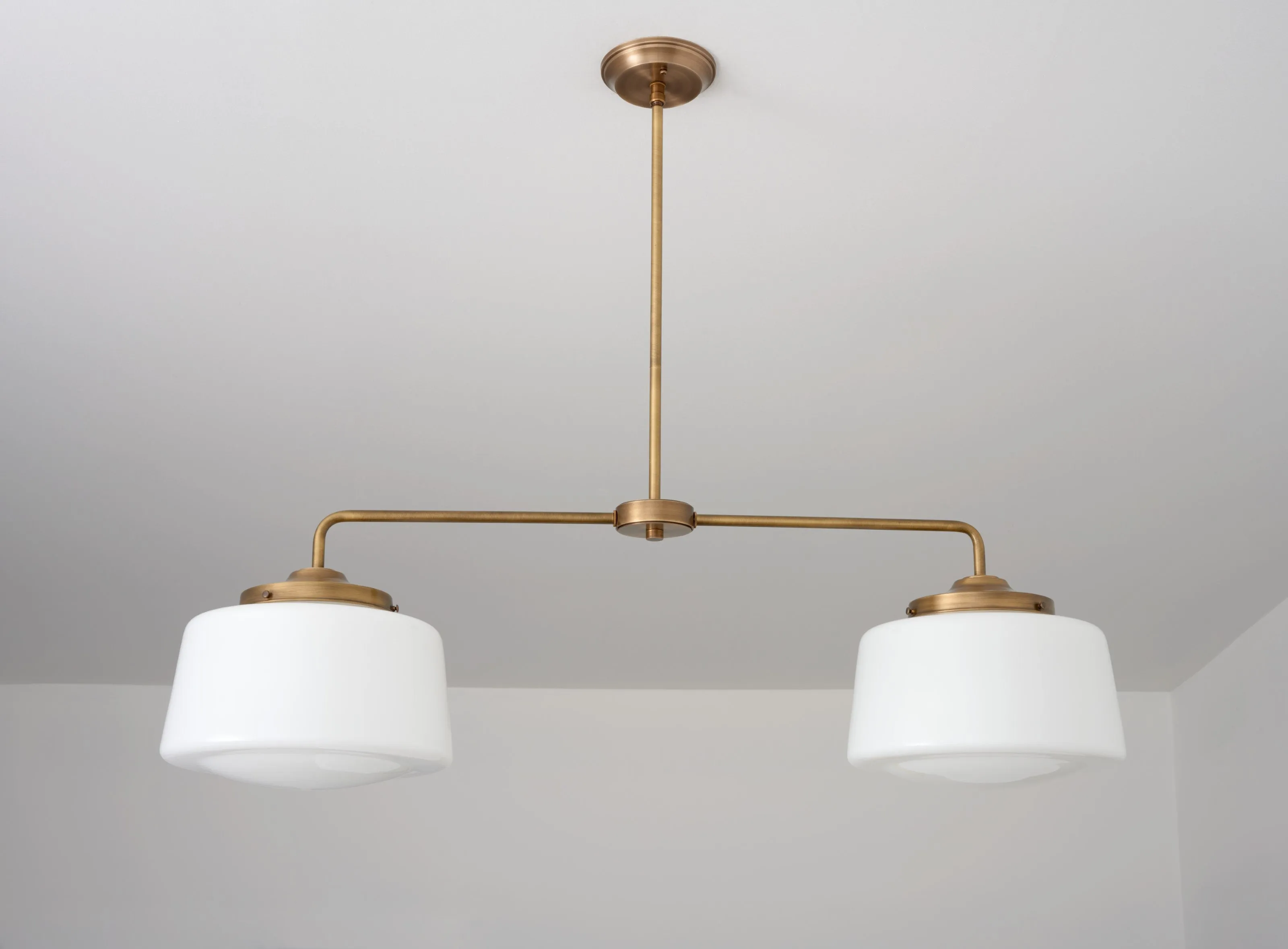 Rockford | Modern Chandelier