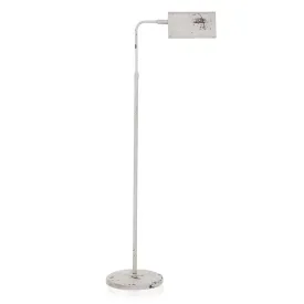 Rustic Task Floor Lamp