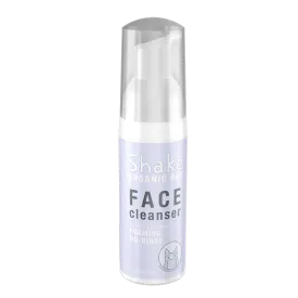 Shake Organic Pet Face Cleanser 53ml