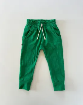 SLUB JERSEY JOGGERS | AMAZON