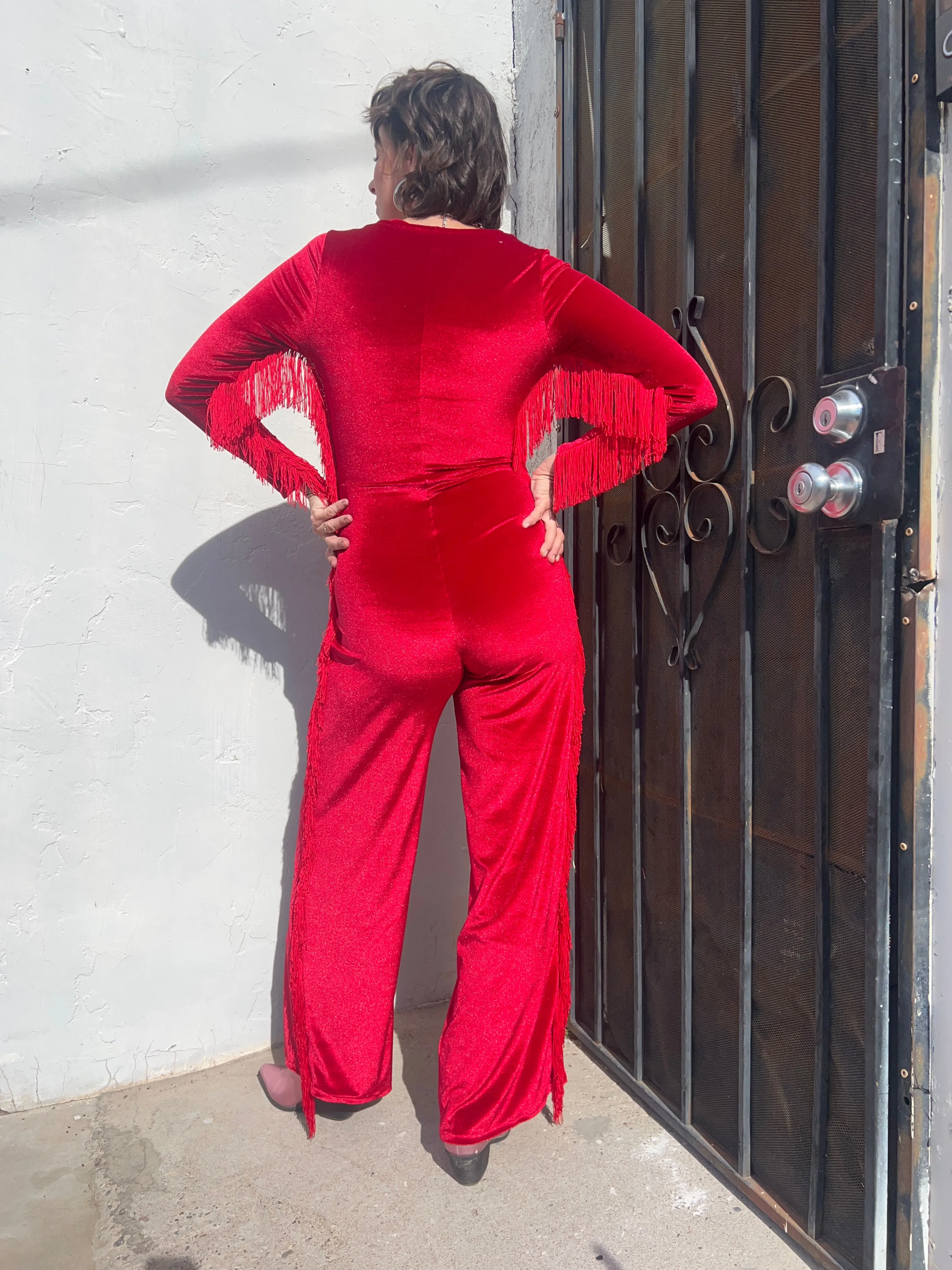 Stevie Jumpsuit