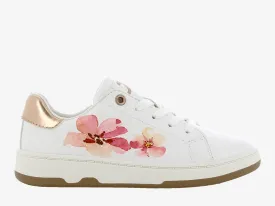 Summer Women White Copper