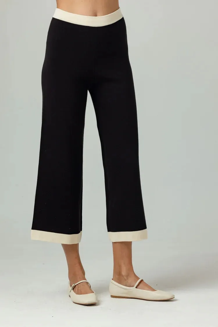 Sundays Cosette Pants in Black