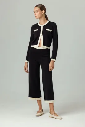 Sundays Cosette Pants in Black