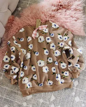 Sweet Bud Sweatshirt