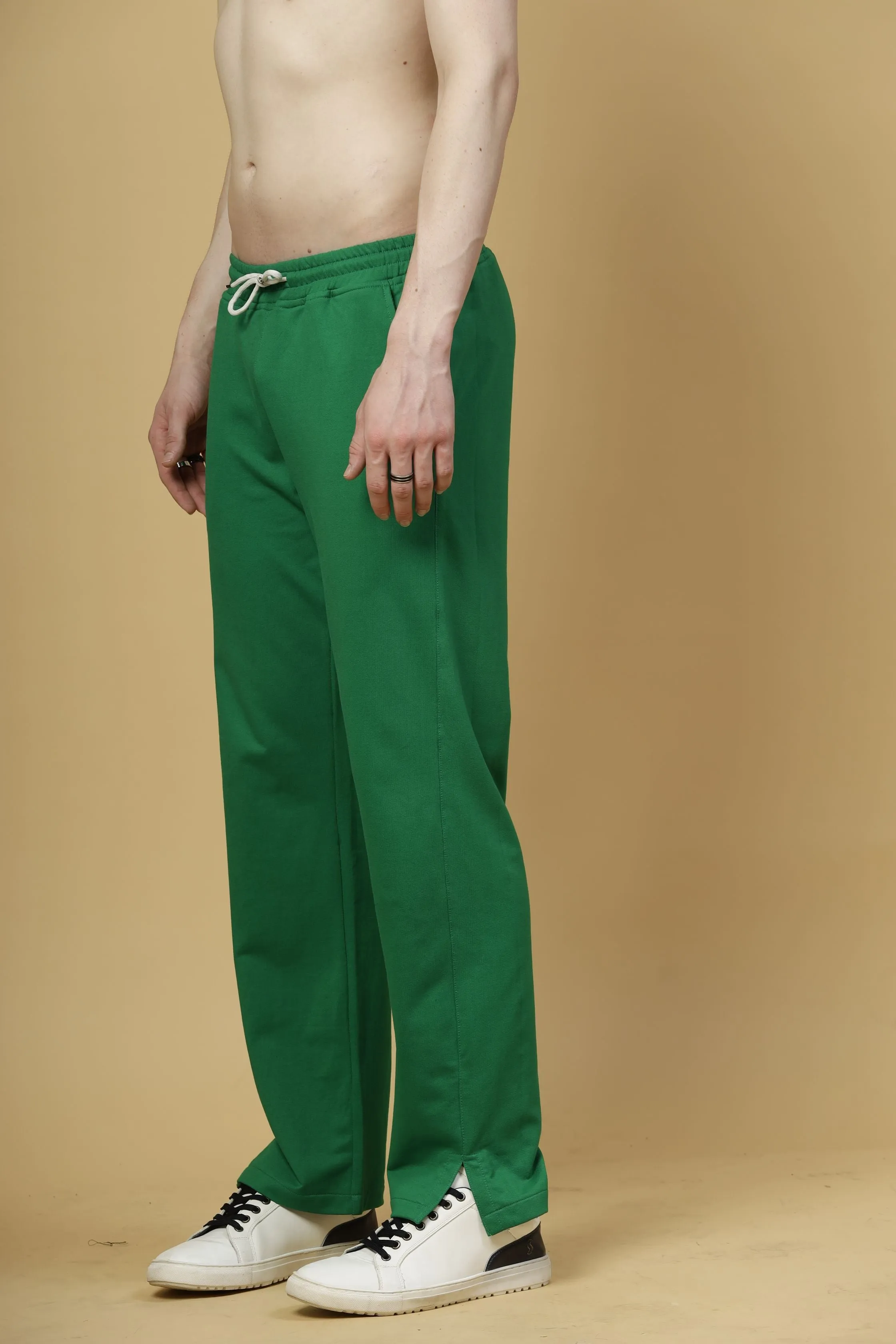 The Green Paradise