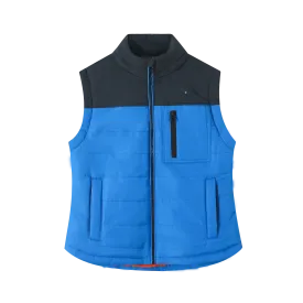 The Pika Gilet, Ladies Cut