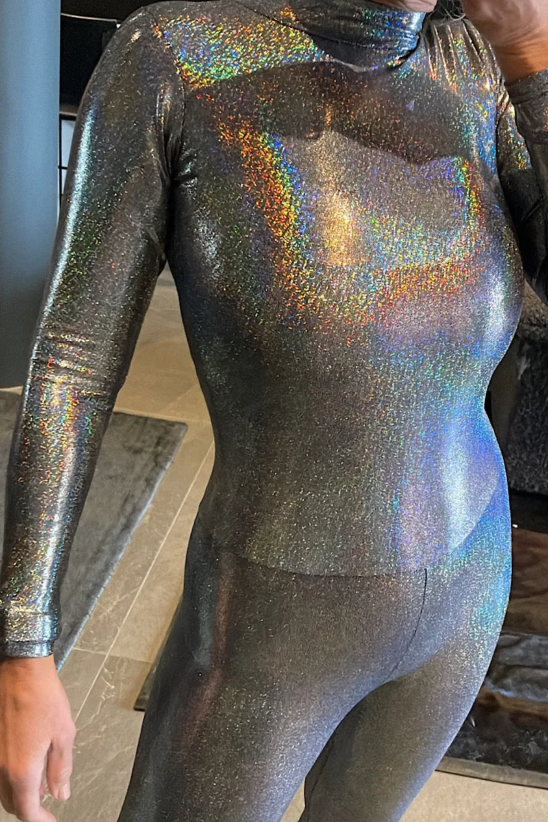 The Sassy Sue Catsuit