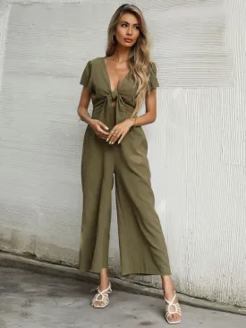 The Yarkona Jumpsuit